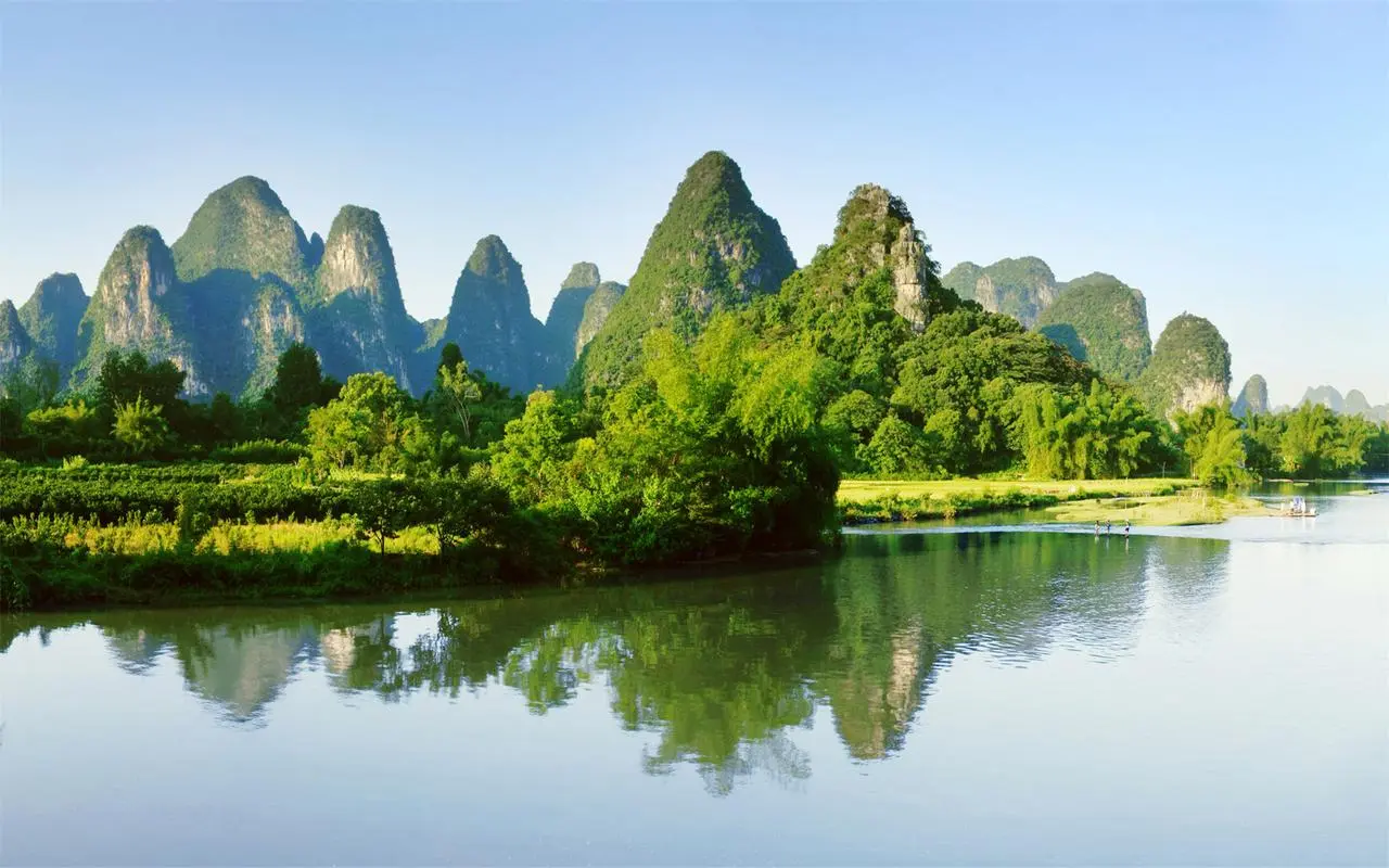 高效精密智能